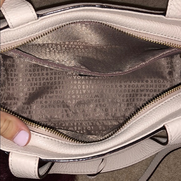 Kate Spade Crossbody - Picture 4 of 5